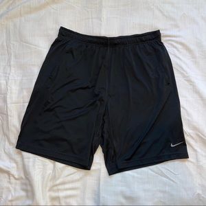 Nike Dri-fit shorts